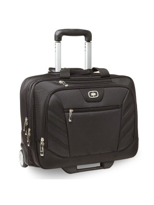 Plain briefcase Lucin OGIO 3.18kg GSM